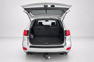 Hyundai Santa Fe 2008 bild 8