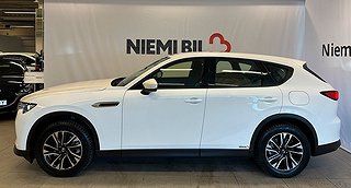Mazda CX-60 PRIVATLEASING 5990KR/MÅN INKL VINTERDÄCK+SERVICE