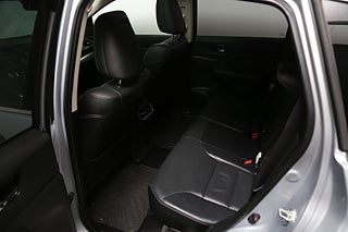 SUV Honda CR-V 9 av 29