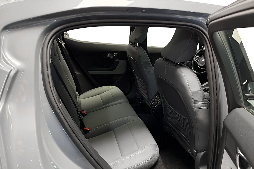 Polestar 2 Long range Dual motor, 408hp, 2021