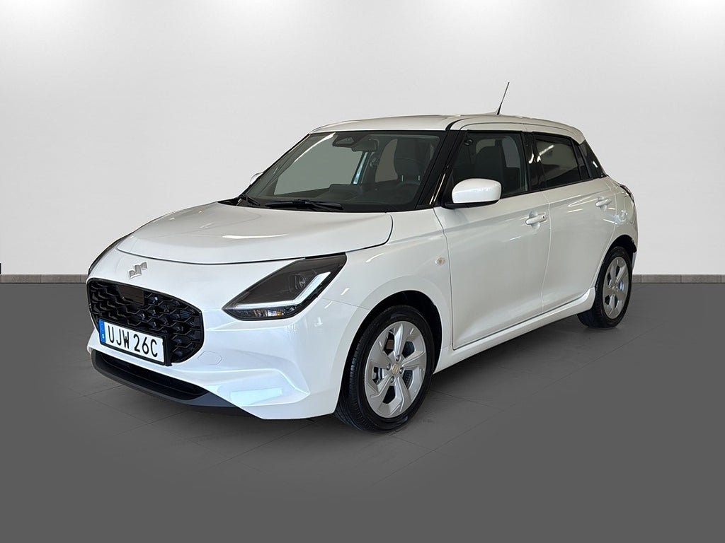 Suzuki Swift 1.2 Hybrid Select Automat
