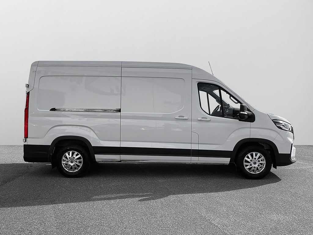 Maxus E-Deliver 2021 - miniatyr 7