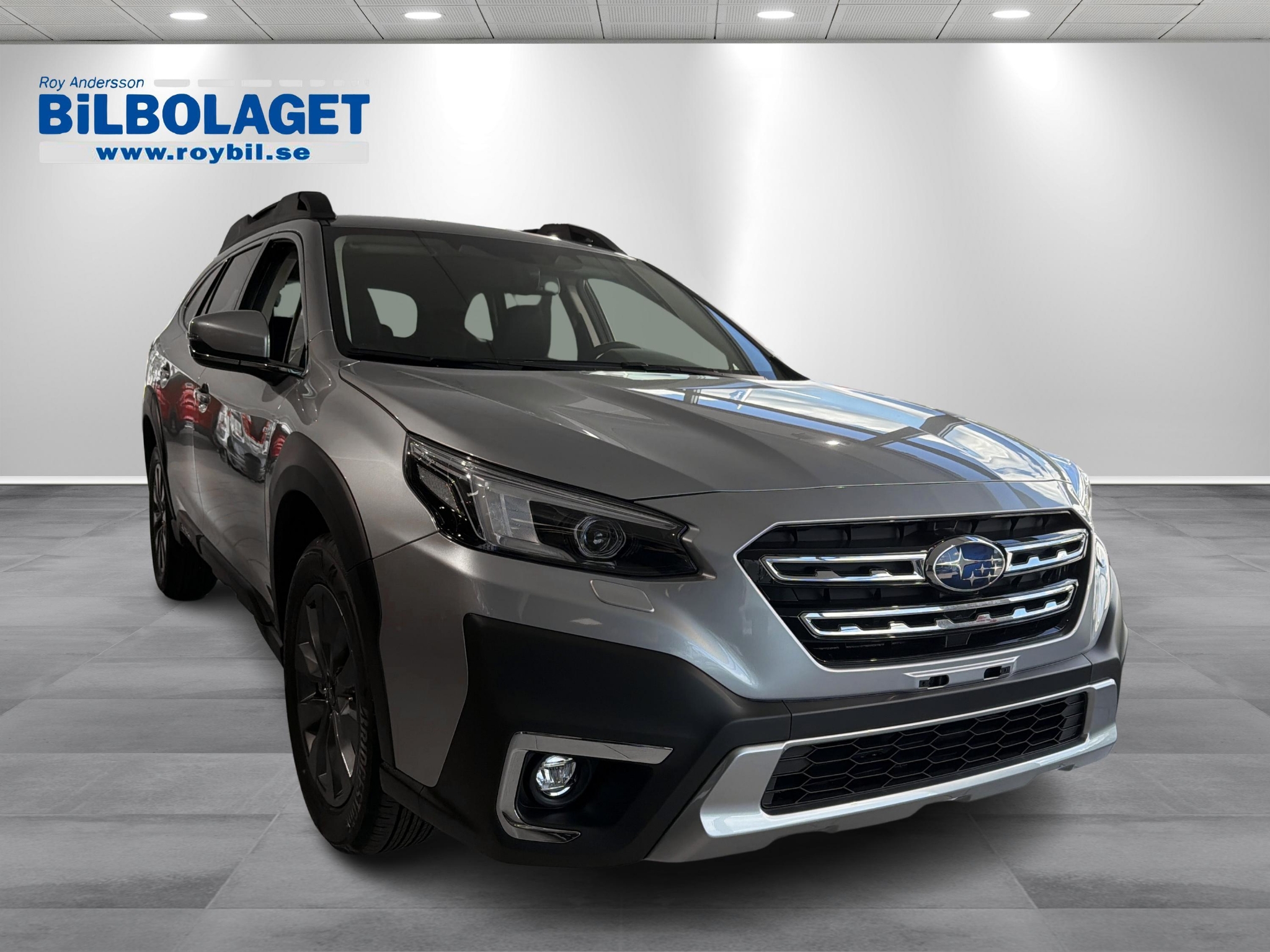 Subaru Outback 2025, bild 3/10