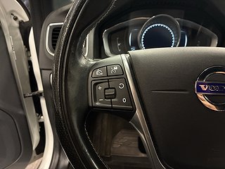 Volvo V60 D5 Plug-in Hybrid AWD R-Design Drag Kamera H&K