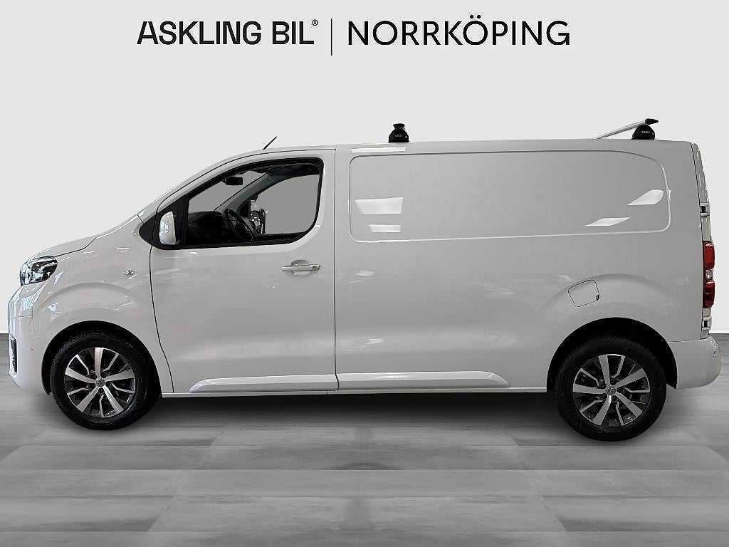 Toyota ProAce 2023 - miniatyr 3