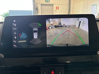 BMW X1 xDrive25e Aut Drag Kamera Farthållare HuD Pano S&V-hjul – bild 20