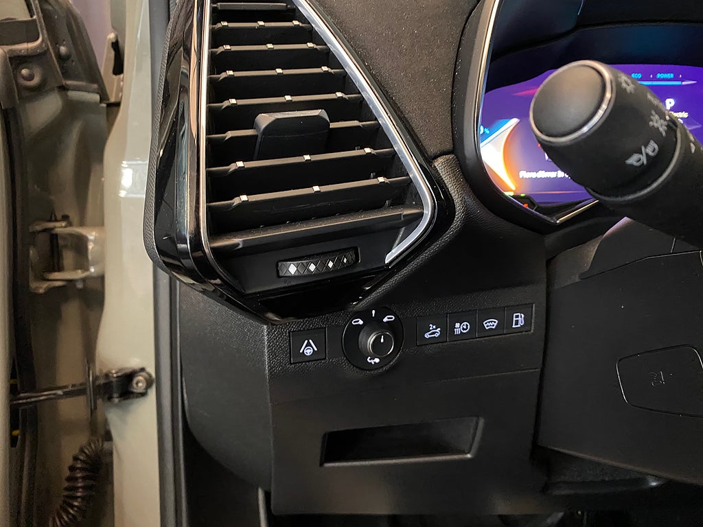 DS 7 E-Tense 360 Performance 4x4 EAT, 8-trinn, 360hk, 2022