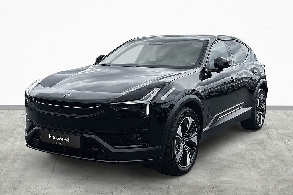 Polestar 3 Long range Dual 111kWh Plus Pilot 0% RÄNTA