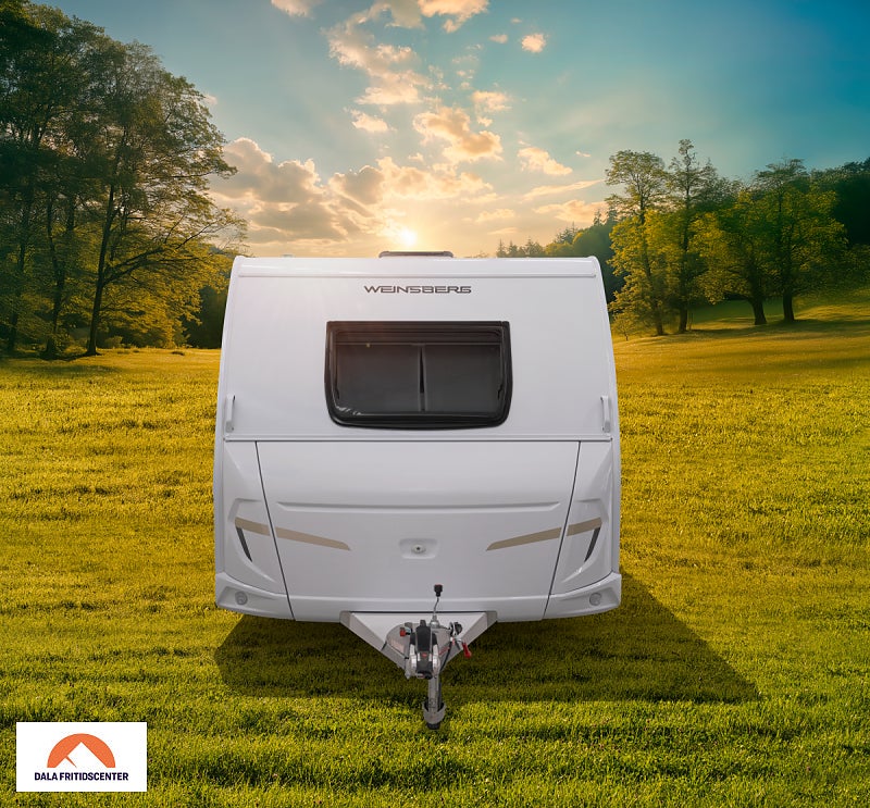 Weinsberg CaraOne 480 EU 