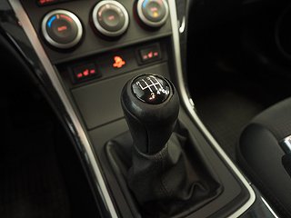Halvkombi Mazda 6 19 av 19