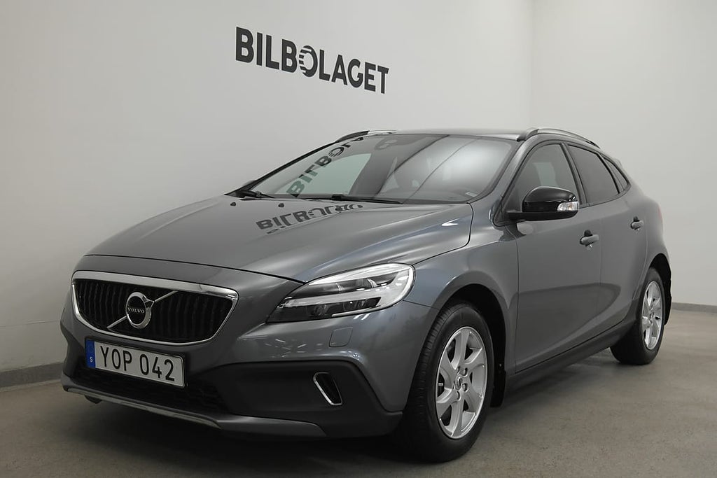 Volvo V40 Cross Country T3 aut Business