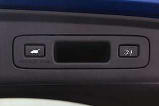 SUV Honda ZR-V 9 av 23