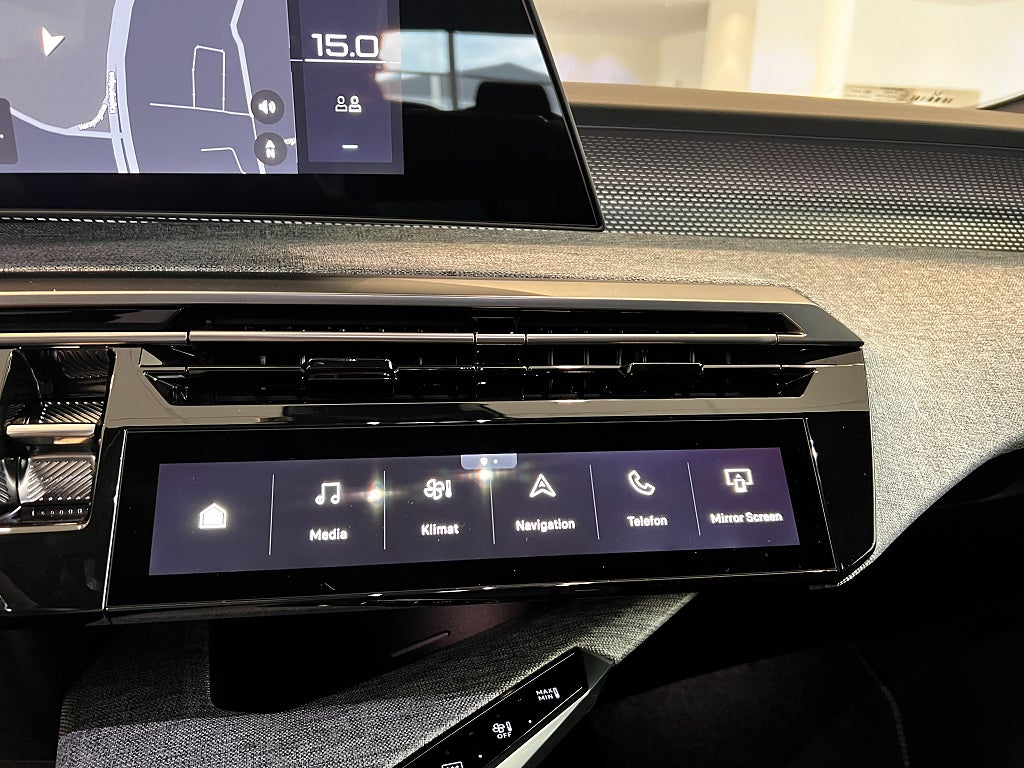 Peugeot 5008 GT PHEV Privatleasing från 4999kr/månad thumbnail