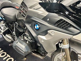 BMW R1200GS /3,45%/Sänkt/Exclusive/Comfort/Touring/Dynamic