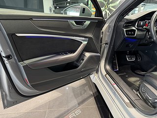 Kombi Audi RS6 9 av 16