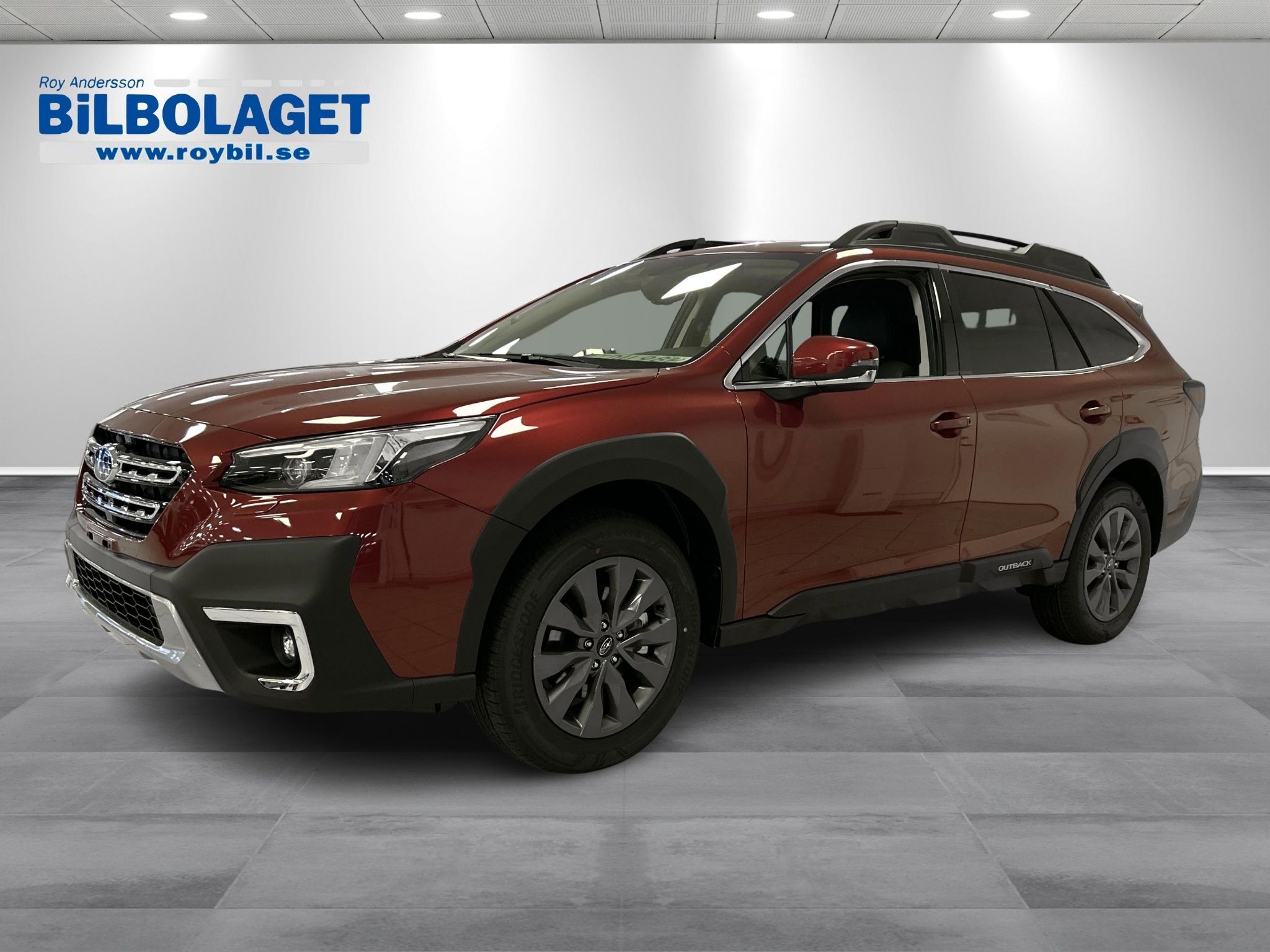 Subaru Outback 2025, photo 2/33