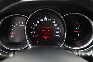 Kombi Kia Ceed 20 av 23