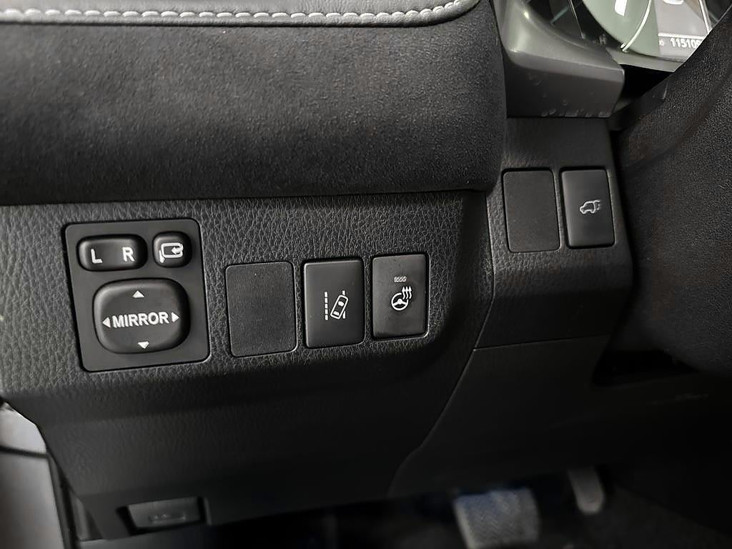 Toyota RAV4 2017 - miniatyr 14