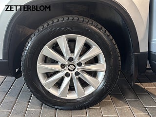 SUV Seat Ateca 13 av 13