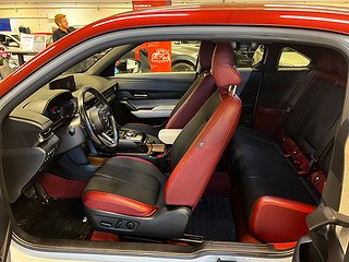 Mazda MX-30 EV 100th Anniversary Edt - BOSE/360/10ÅrsGaranti