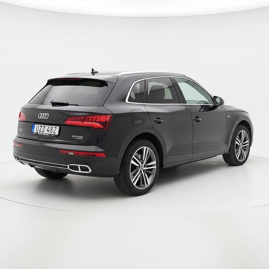 Audi Q5 55 TFSI e quattro S Tronic Euro 6 Panorama