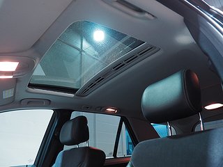 SUV Mercedes-Benz ML 20 av 24