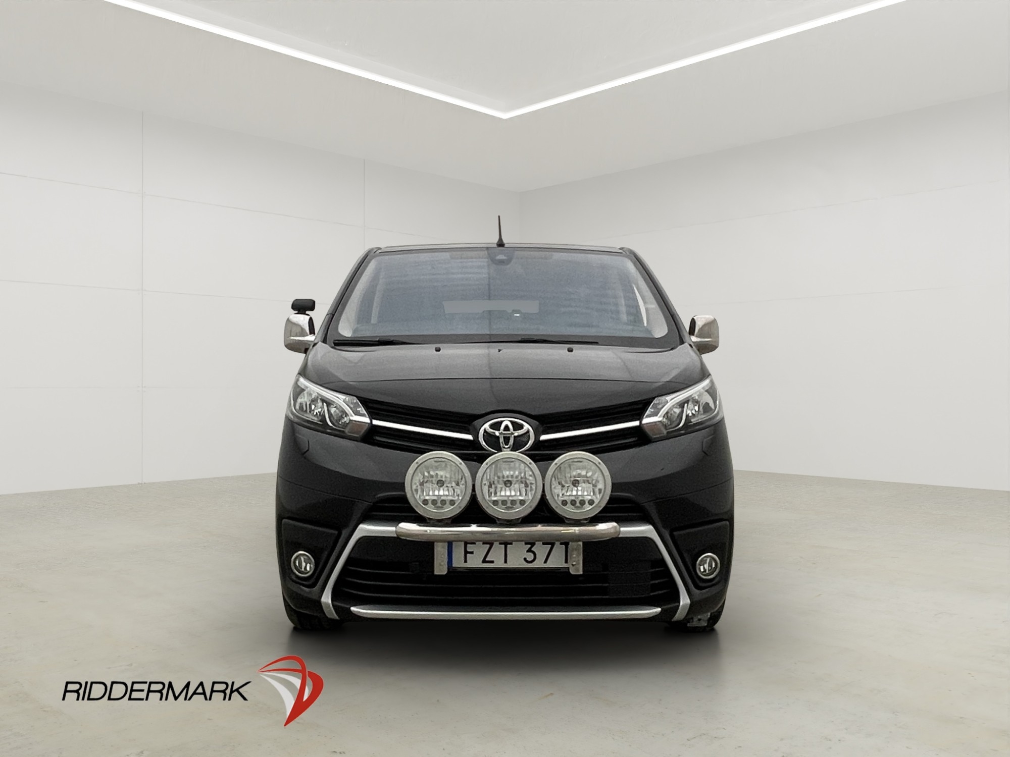 Toyota Proace Verso 2019, bild 4/61