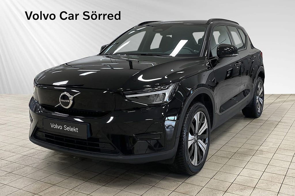 Volvo XC40 Recharge Core