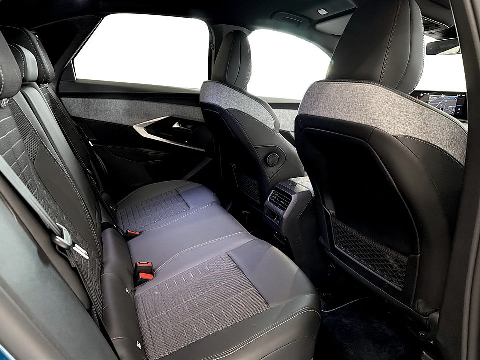 Bild på Peugeot 3008 GT Hybrid 145hk AUT B-KAMERA DRAG CARPLAY
