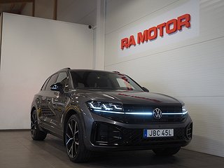 SUV Volkswagen Touareg 1 av 26