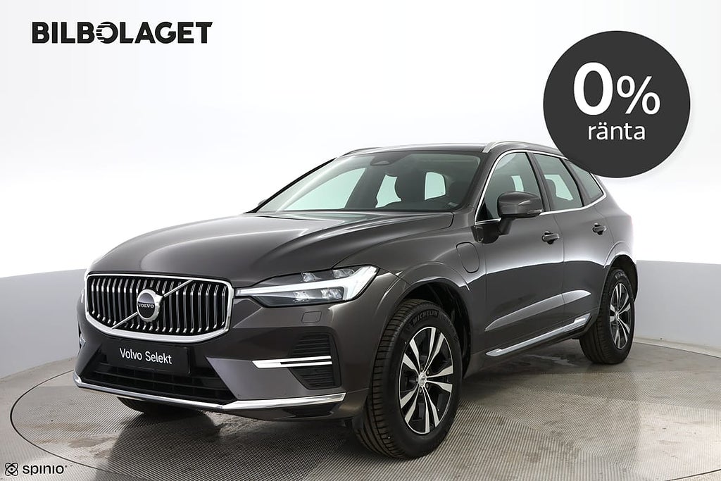 Volvo XC60 T6 Core Special Edition