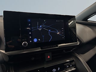 Toyota C-HR PHEV e-CVT S&V-hjul/ Backkam/Rattvärm/Carplay/Keyless – bild 11
