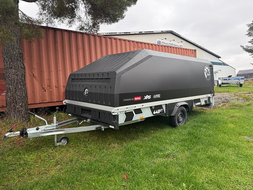 4P 445TXI 1260kg 445x185 Kåpa 