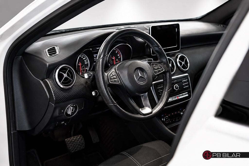 Mercedes-Benz A