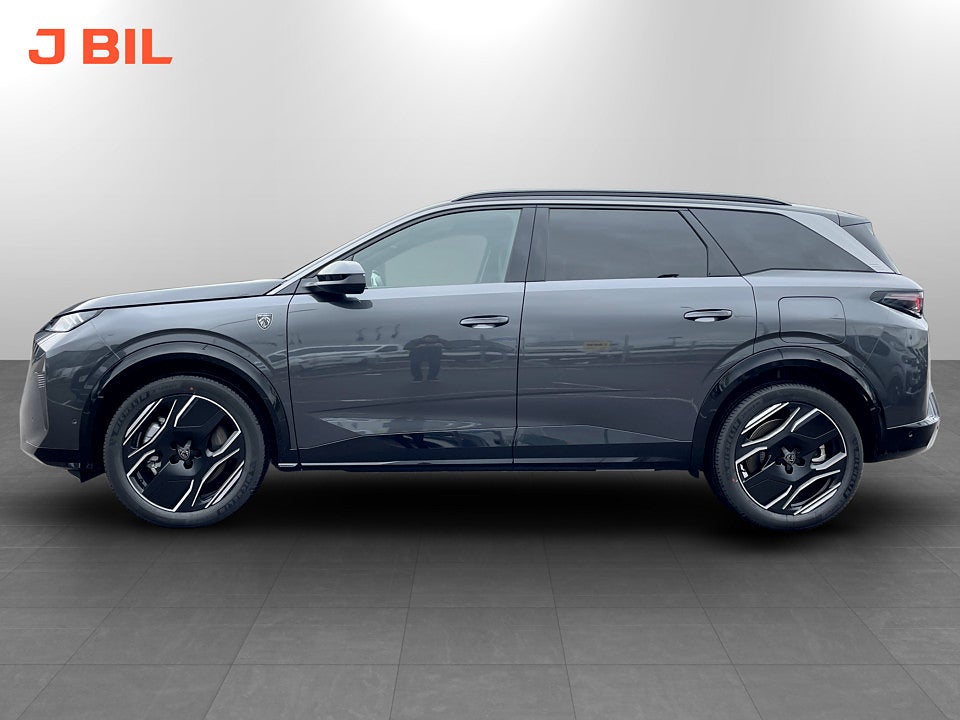 Bild på Peugeot E-5008 Winter Edition Ultimate - DEMO