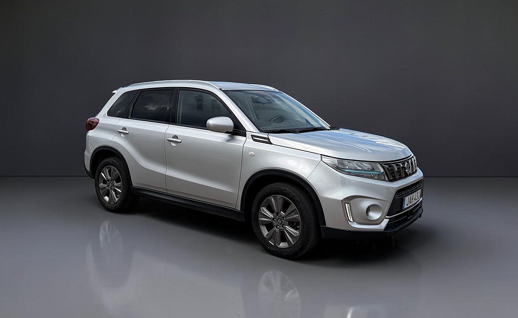 Suzuki Vitara Select 4WD