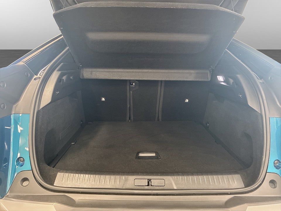 Bild på Peugeot 3008 GT Hybrid 145hk Aut B-KAMERA CARPLAY