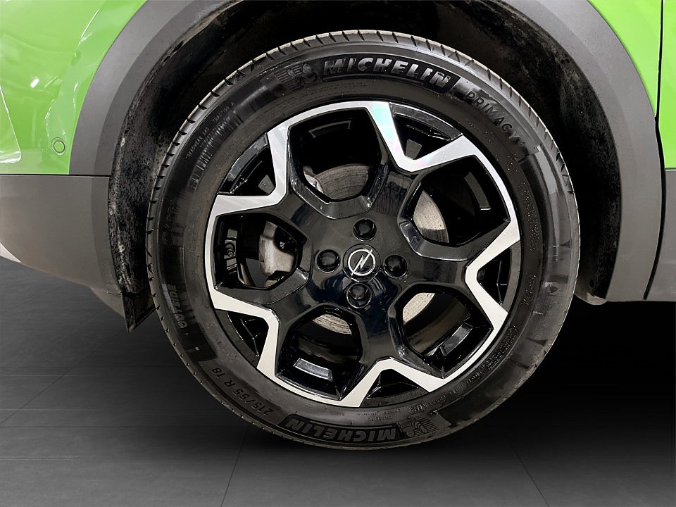 Bild på Opel Mokka-e Ultimate 50 kWh Aut B-KAMERA CARPLAY 136hk 