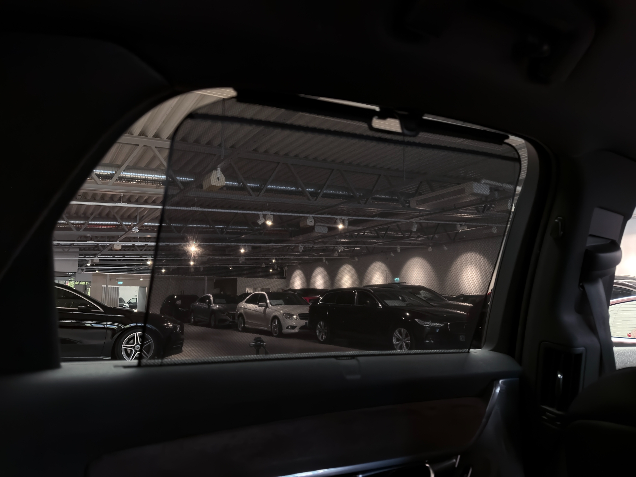 Volvo S90 D3 R-Design |Drag|Bowers & Wilkins|360°|Klimatpaket 2017 - miniatyr 39