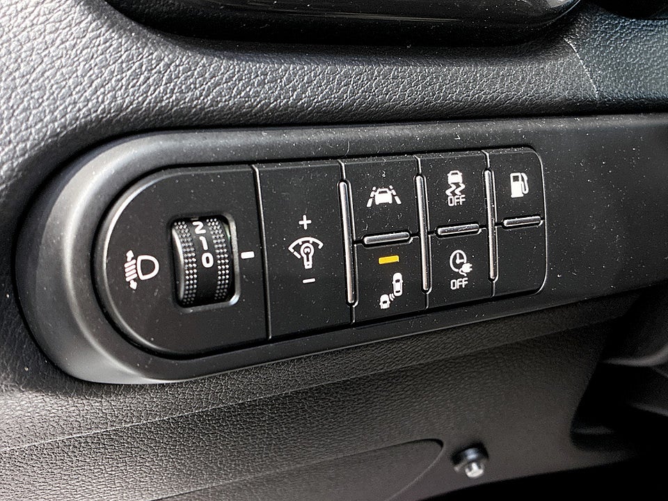 Bild på Kia Ceed Sportswagon PHEV 141hk Aut B-KAMERA CARPLAY FULLSERVAD