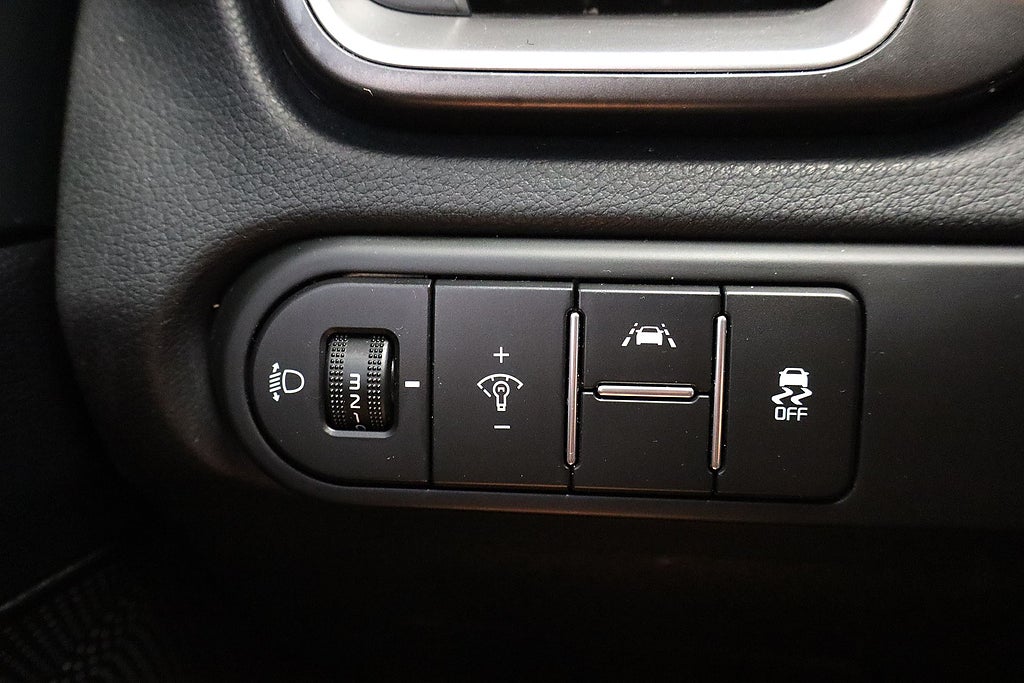 Bild på Kia Ceed Action 1.0 T-GDI 120hk -B-KAMERA, CARPLAY