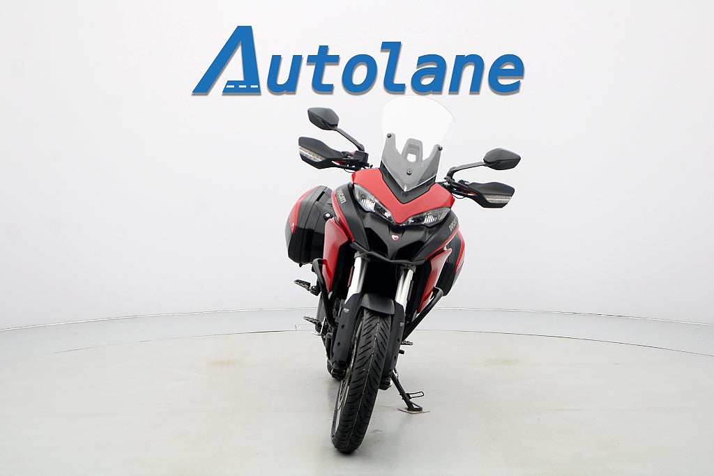 Ducati Multistrada 950 Sommarkampanj 499%