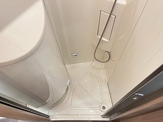 Husbil-övrigt Kabe TMCRV 690 LB 24 av 31