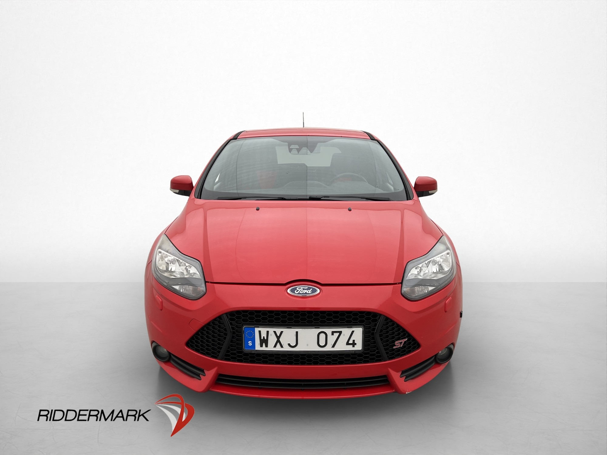 Ford Focus 2013, bild 2/67