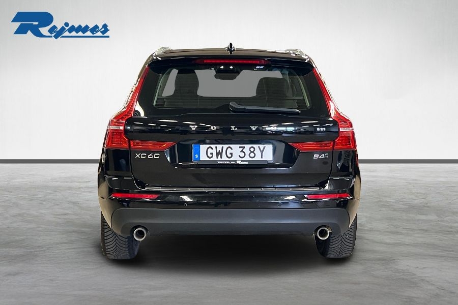 Volvo XC60 2021, bild 3/10