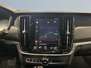 Volvo V90 Cross Country D4 AWD Automat Inscription PRO Välutrustad Kamera/Drag – bild 11