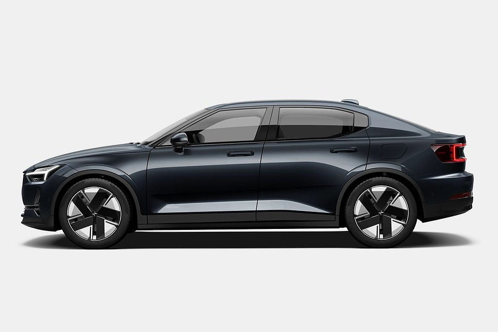 Polestar 2 Business edition Privatleasing från 5495kr/månad