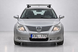 Toyota Avensis 2009 bild 3