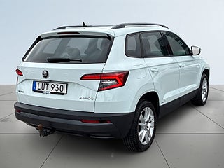 Skoda Karoq 1.0 TSI Ambition Adaptiv Fart/Kamera/P-Sens/Darg/ – bild 6