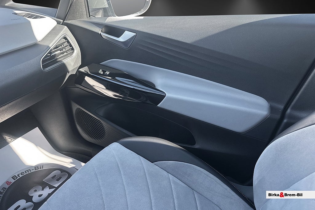 Volkswagen ID.3 Pro Performance, 204ps, 2023